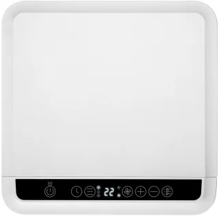 TROTEC PAC 2015 E mobiele airco