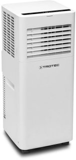 TROTEC PAC 2015 E mobiele airco review