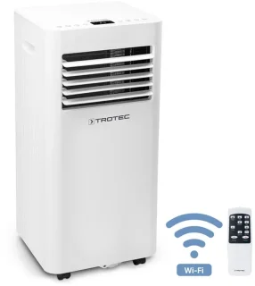 TROTEC PAC 2020 E WiFi Mobiele airco
