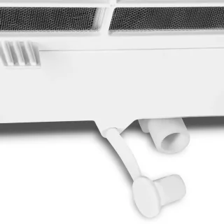 TROTEC PAC 2020 E WiFi Mobiele airco