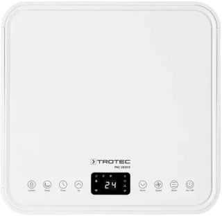 TROTEC PAC 2020 E WiFi Mobiele airco