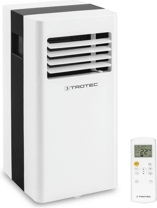 TROTEC PAC 2600 X Mobiele Airco