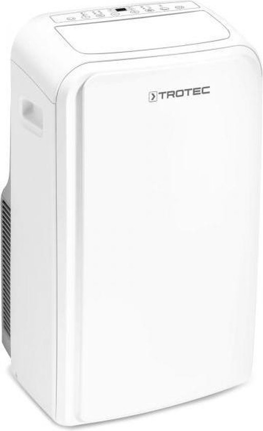 TROTEC PAC 3000 X A+ — krachtige mobiele airco met zuinig karakter