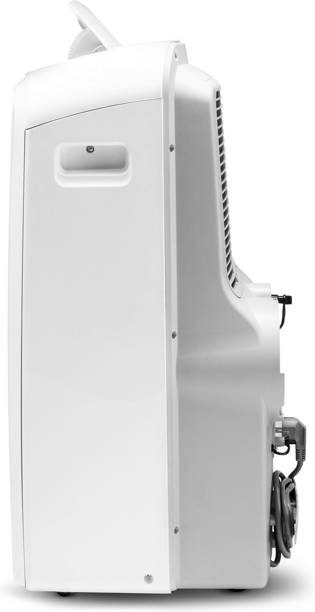TROTEC PAC 3500 SH Mobiele airco met verwarming