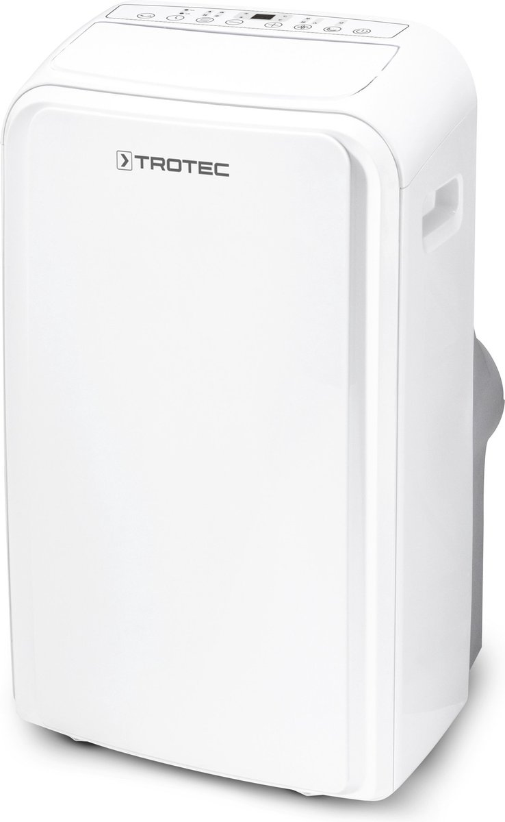 TROTEC PAC 3500 SH Mobiele airco met verwarming