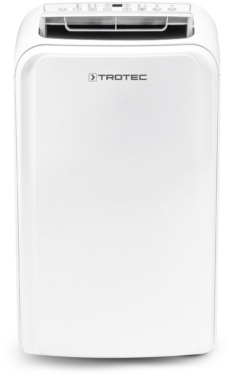 TROTEC PAC 3910 X WiFi mobiele airconditioner