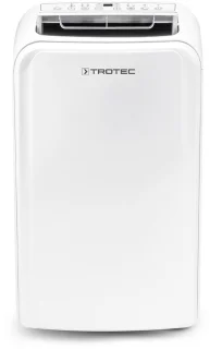 TROTEC PAC 3910 X WiFi mobiele airconditioner