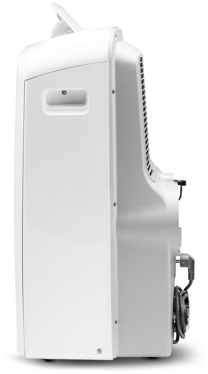 TROTEC PAC 3910 X WiFi mobiele airconditioner
