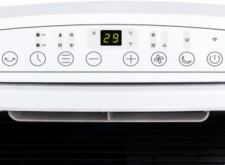TROTEC PAC 3910 X WiFi mobiele airconditioner