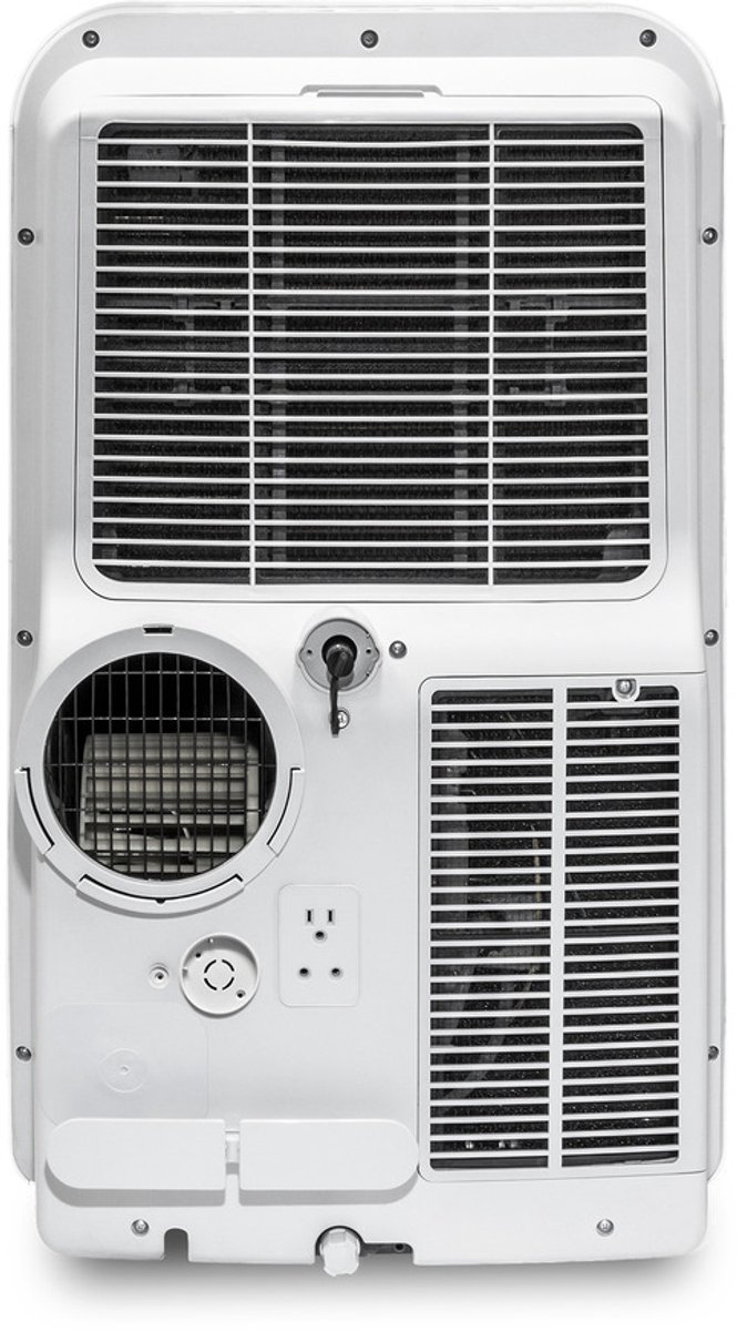TROTEC PAC 3910 X WiFi mobiele airconditioner