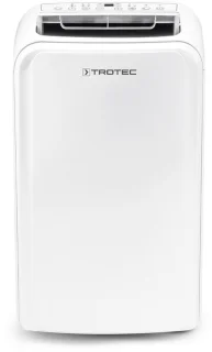 TROTEC PAC 3910 X WiFi mobiele airconditioner