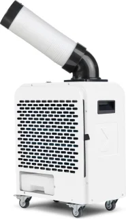 TROTEC Spotcool PT 2000 SP airco