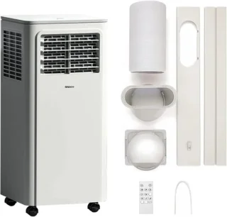 Turold Mobiele Airco