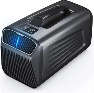Umarko draagbare mobiele airco 5400 BTU