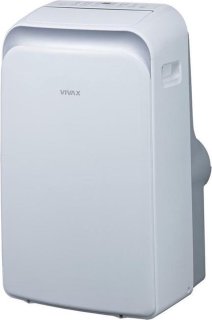 VIVAX ACP09PT25AEF Mobiele airconditioner 2500W