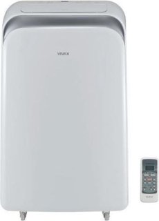 VIVAX ACP09PT25AEF Mobiele airconditioner 2500W