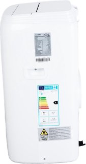 Western WAP-09-R290 mobiele airco