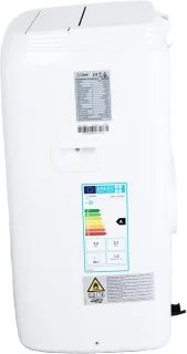 Western WAP-09-R290 mobiele airco