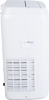 Western WAP-09-R290 mobiele airco