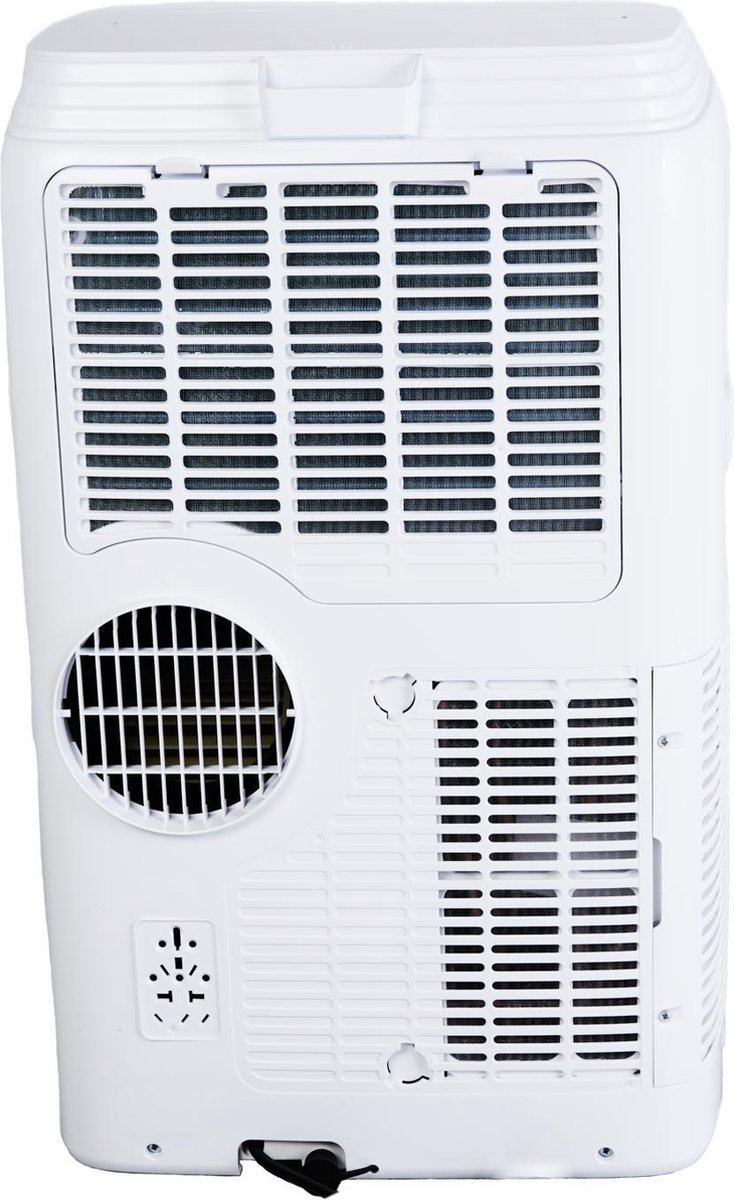 Western WAP-12-R290 Mobiele Airco