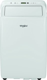 De Whirlpool PACF212CO W mobiele airco in één oogopslag
