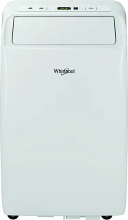 Whirlpool PACF212CO W mobiele airco