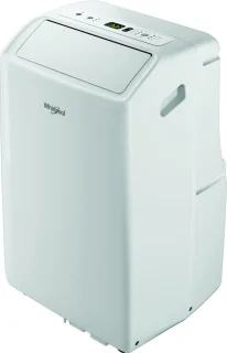 Whirlpool PACF212CO W mobiele airco