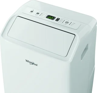 Whirlpool PACF212CO W mobiele airco