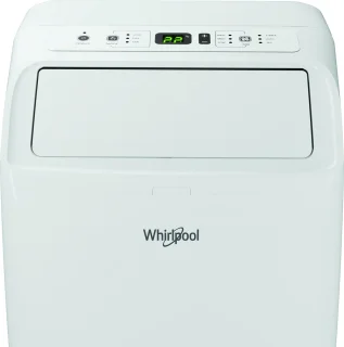 Whirlpool PACF212CO W mobiele airco