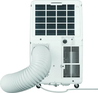Whirlpool PACF212CO W mobiele airco