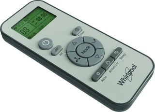 Whirlpool PACF212CO W mobiele airco