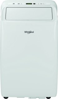 Whirlpool PACF212CO W — compacte krachtpatser met degelijke prestaties