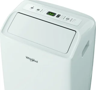 Whirlpool PACF29COW: slimme, compacte koeling met focus op comfort en hygiëne