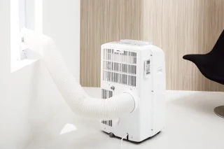 Whirlpool PACW212HP Mobiele Airco