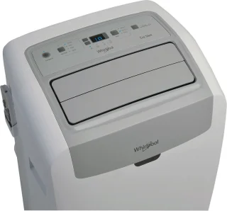 Whirlpool PACW212HP Mobiele Airco