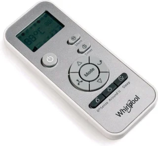 Whirlpool PACW212HP Mobiele Airco