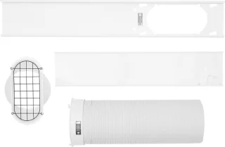 Whirlpool PACW212HP Mobiele Airco