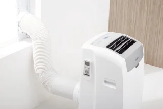 Whirlpool PACW212HP Mobiele Airco