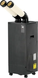 YATO spotcooler mobiele airco