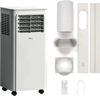 Zerova mobiele airco