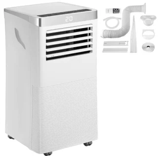 ZMR mobiele airco