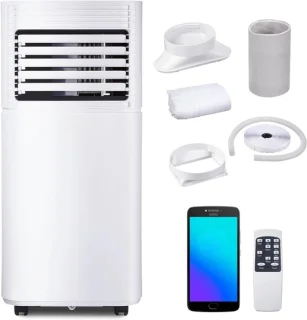 ZMR® mobiele airco