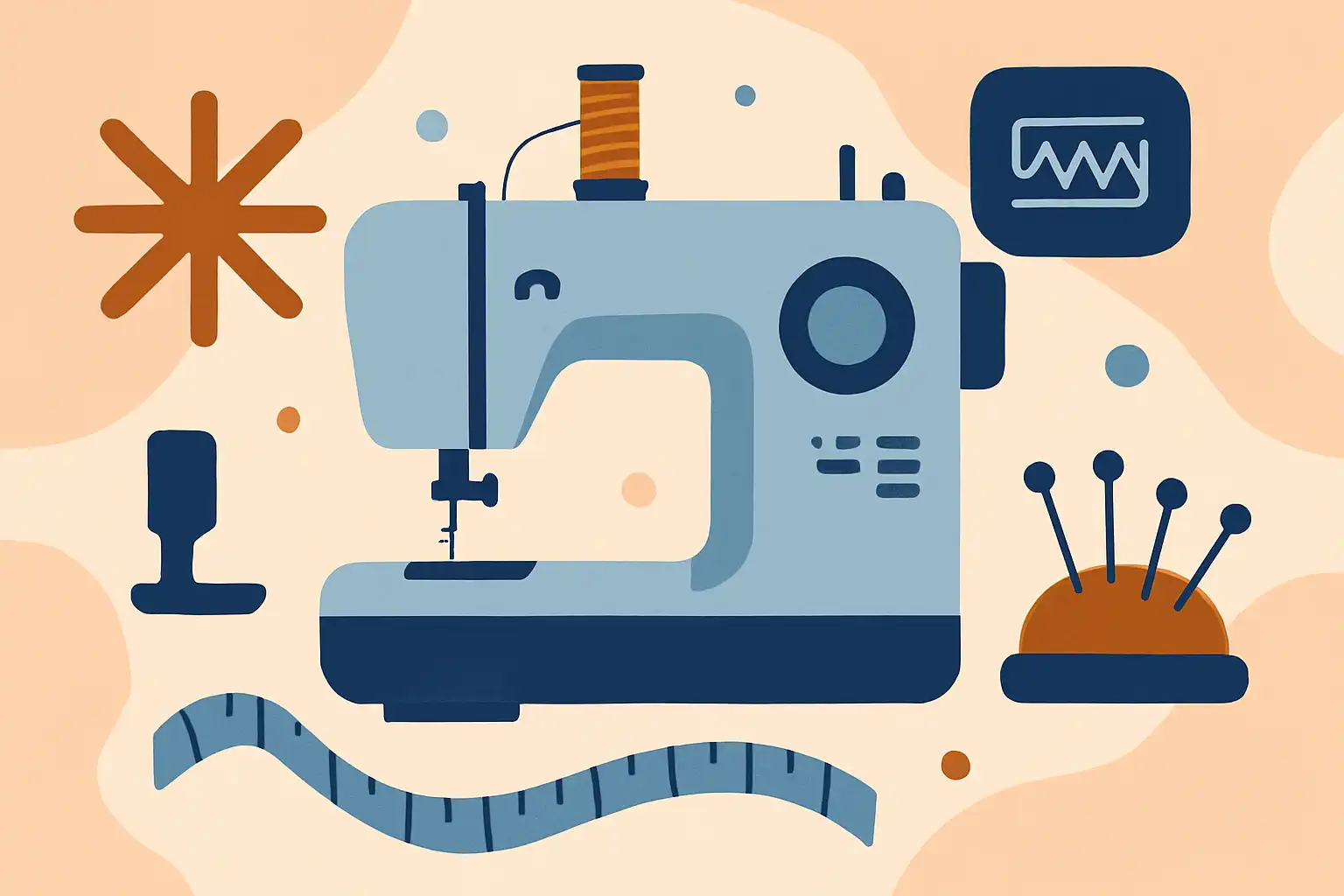 Beste naaimachine voor gevorderden: welke functies maken écht het verschil?