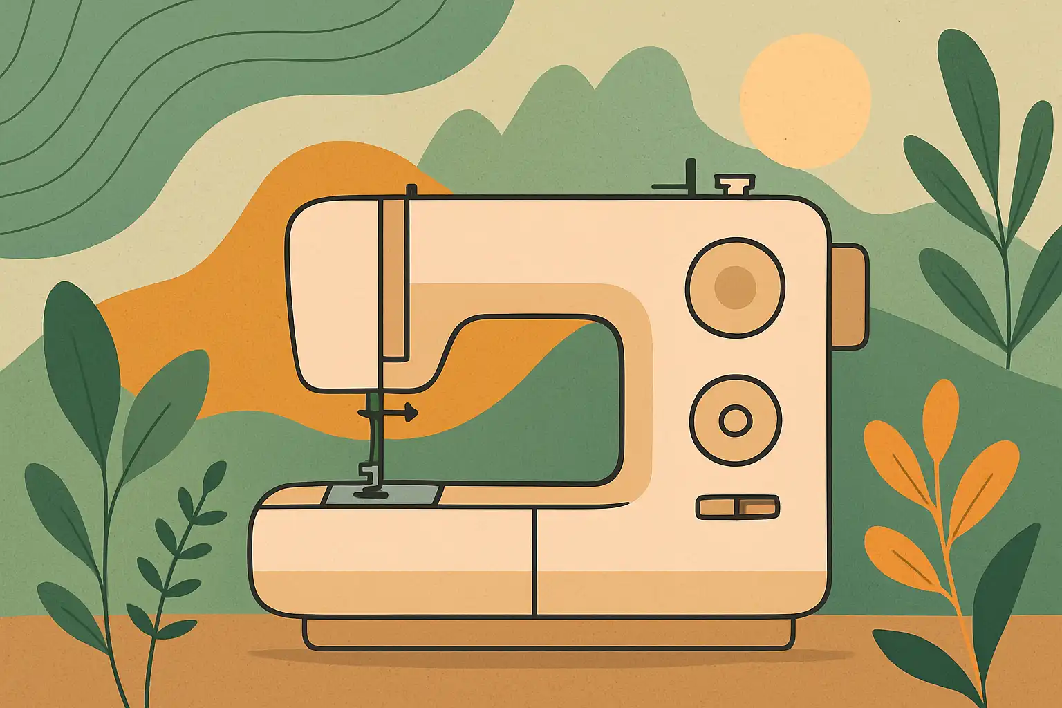 Natuurlijk — welk product bedoel je precies (merk/model of categorie, bijvoorbeeld overlockmachine, borduurmodule of compacte reisnaaimachine)?