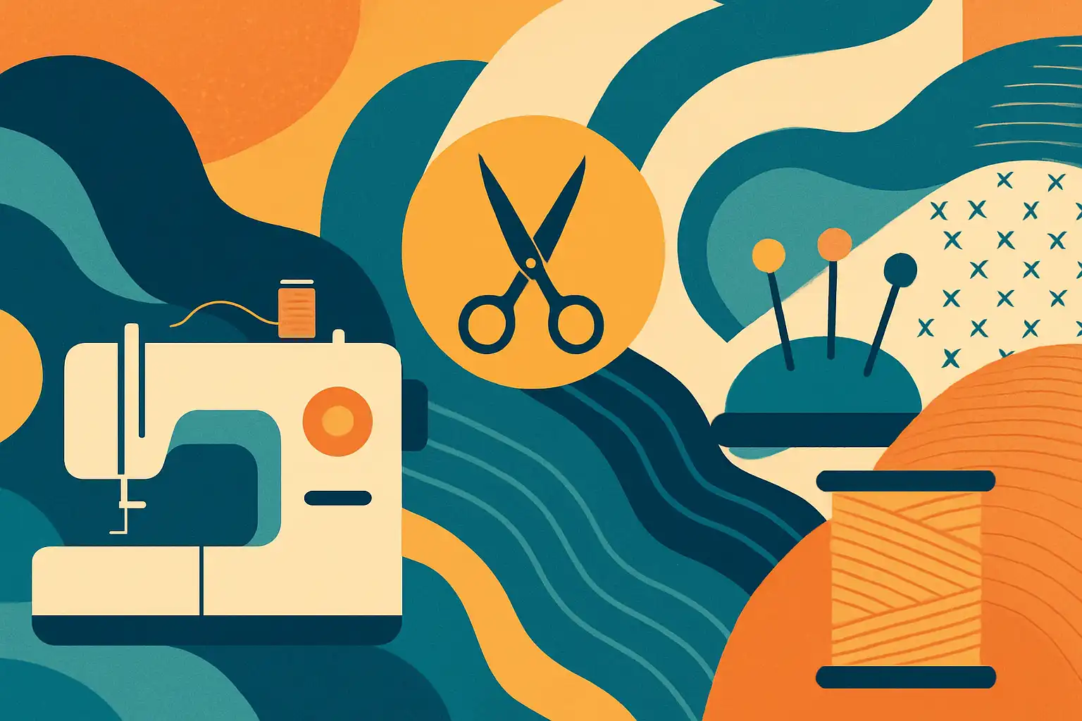 Voor welk product bedoel je dit precies (merk/model of categorie, bijvoorbeeld overlockmachine, borduurmodule of compacte reisnaaimachine)? En voor welk niveau moet het artikel zijn: beginners, gevorderden of professionals?