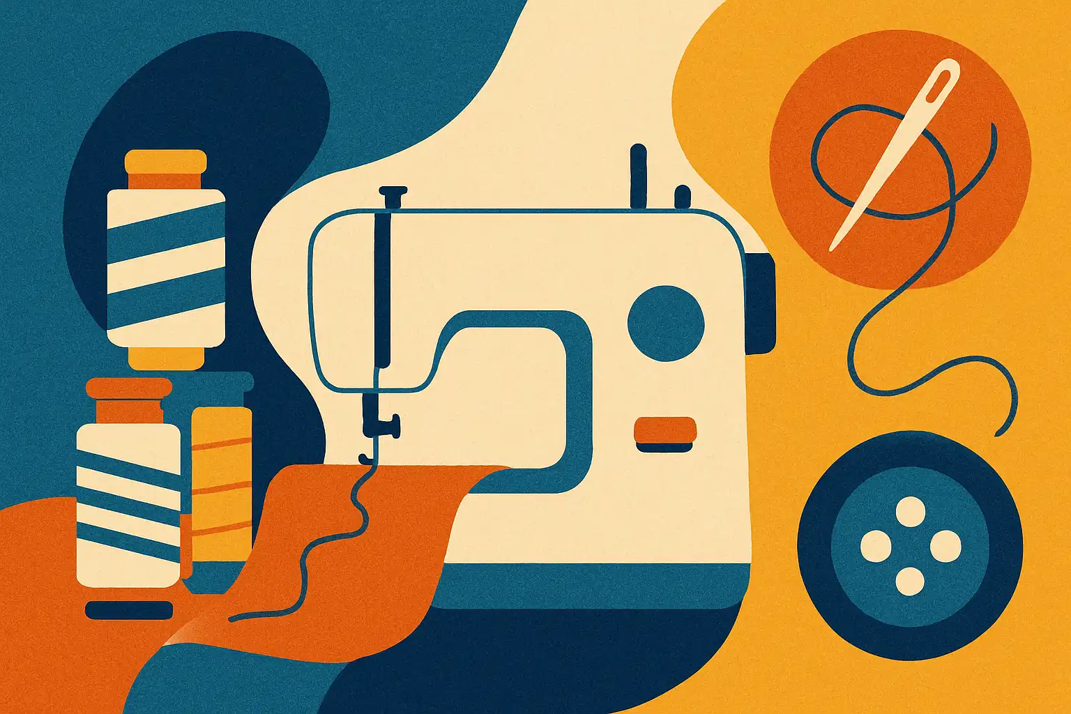 Welk product bedoel je precies (merk/model of categorie, bijvoorbeeld overlockmachine, borduurmodule of compacte reisnaaimachine)? En voor welk niveau moet het artikel zijn: beginners, gevorderden of professionals?