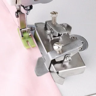 Naaigids voor naaimachine - complete handleiding met magneten