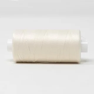 1000m Polyester Naaigaren voor Hand- en Machine Naaien - Extra Sterk en Duurzaam