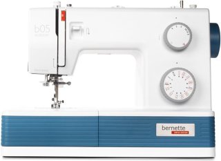 De Naaimachine Bernina Bernette B05 in één oogopslag