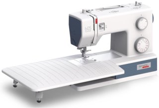 Wat vinden we goed aan de Naaimachine Bernina Bernette B05